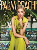 Palm Beach Illustrated